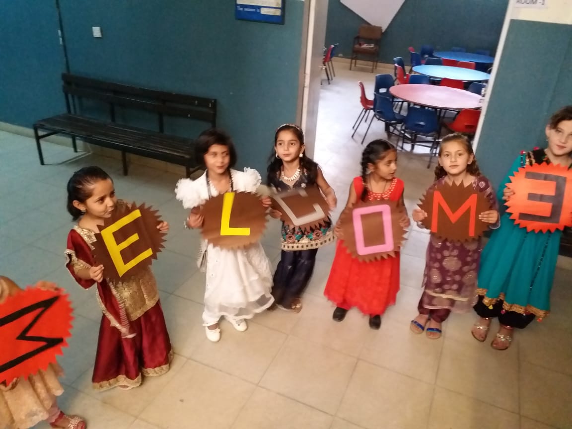 Beaconhouse Newlands Islamabad - photo 10