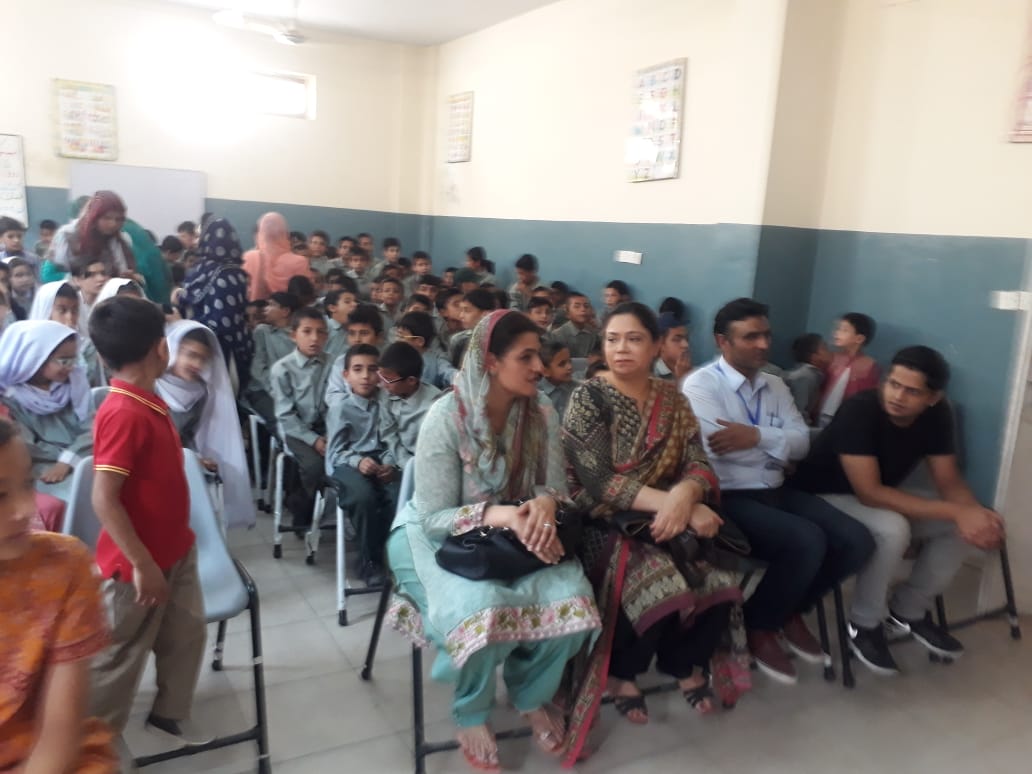 Beaconhouse Newlands Islamabad - photo 7
