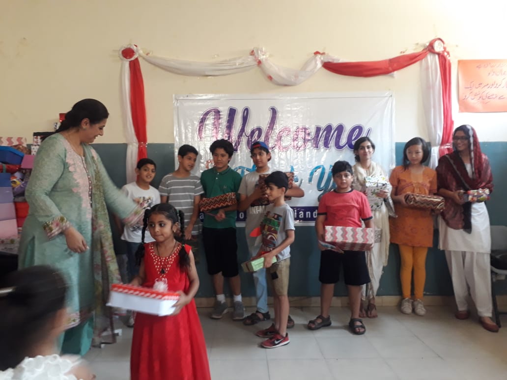 Beaconhouse Newlands Islamabad - photo 8