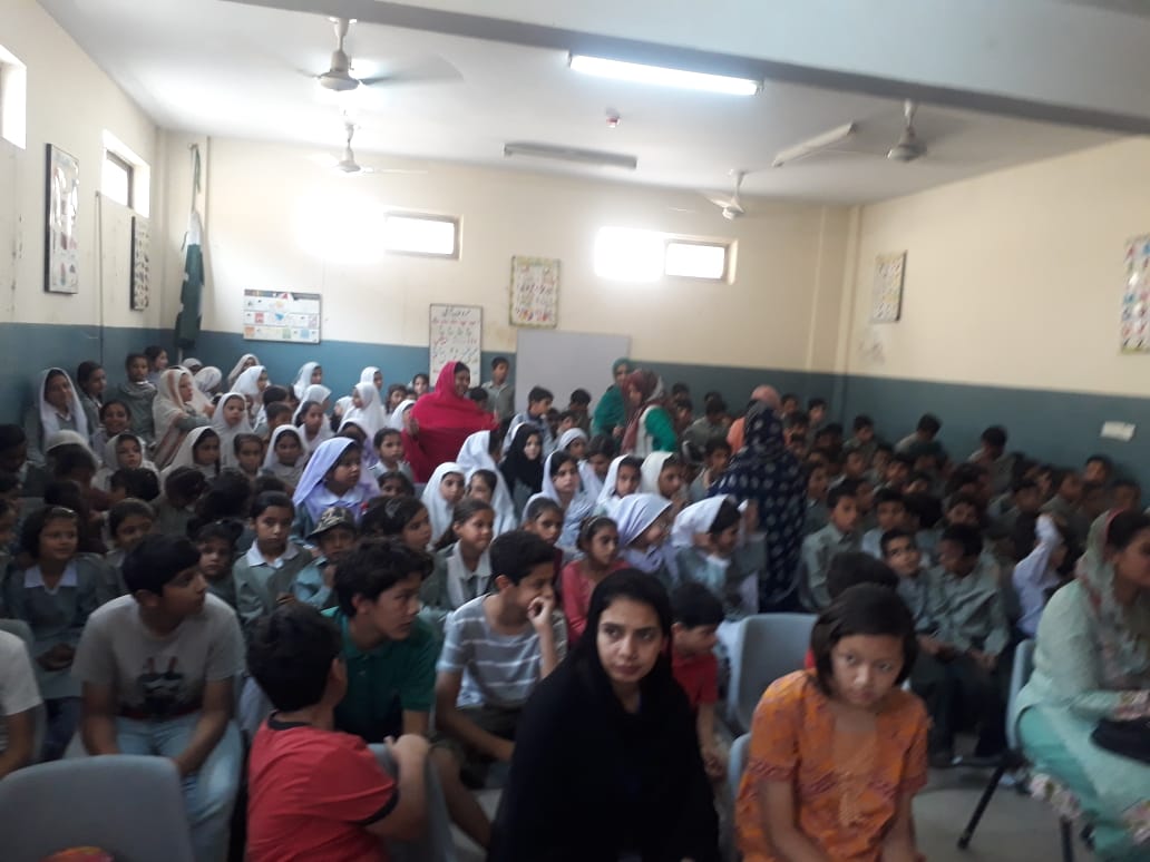 Beaconhouse Newlands Islamabad - photo 9