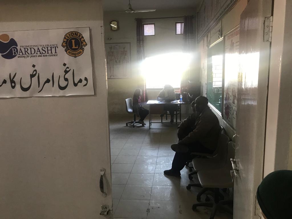Medical Camp - photo 11