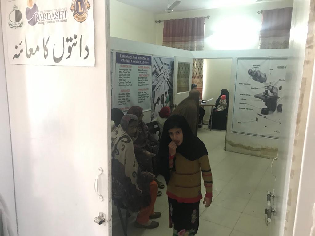 Medical Camp - photo 7