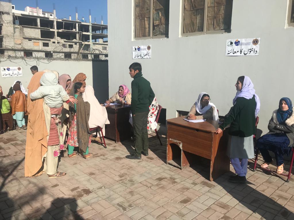 Medical Camp - photo 8
