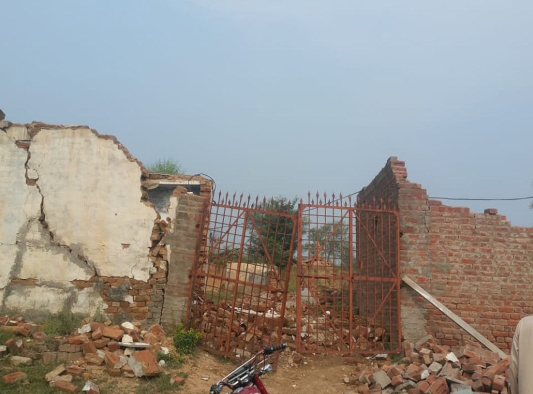 Earthquake - photo 12