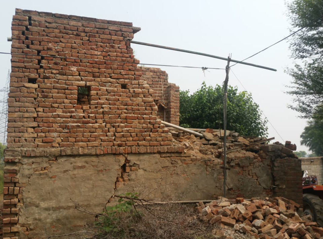 Earthquake - photo 13