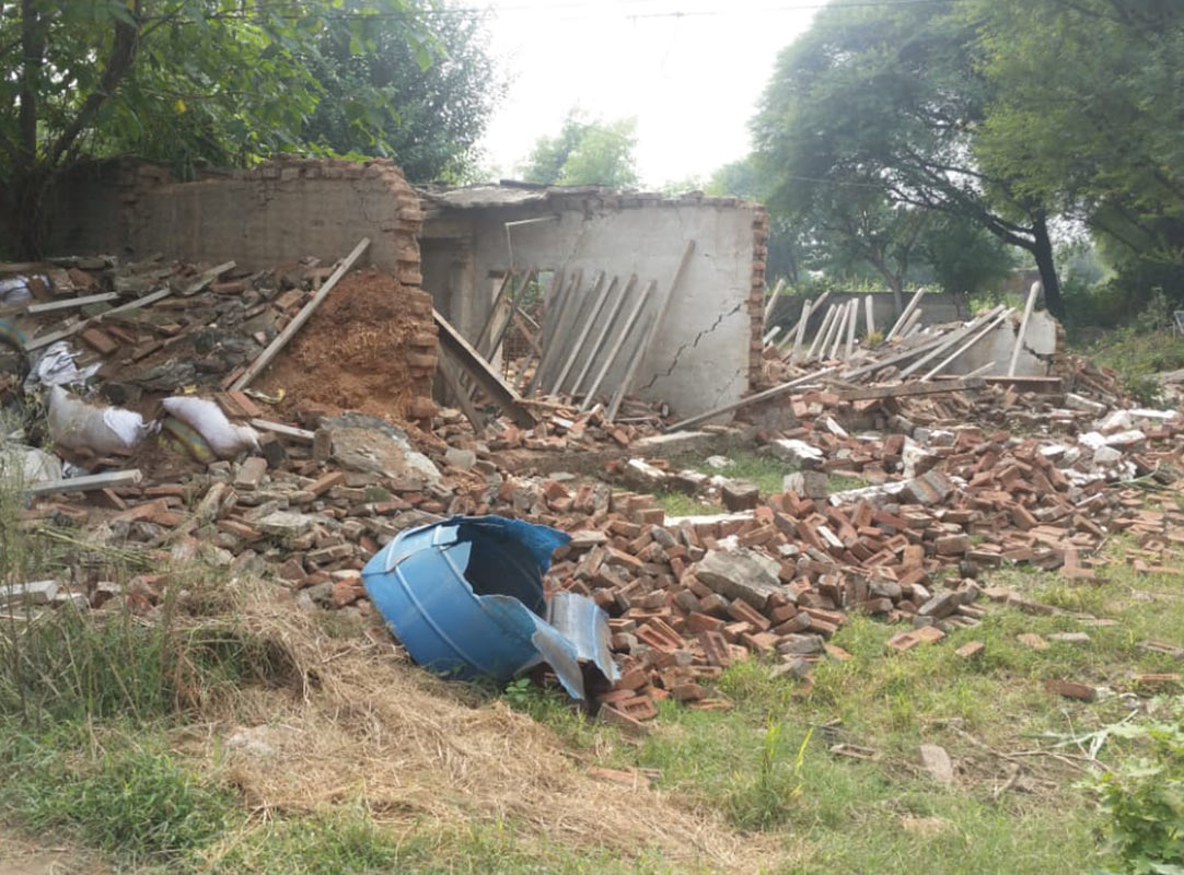 Earthquake - photo 14
