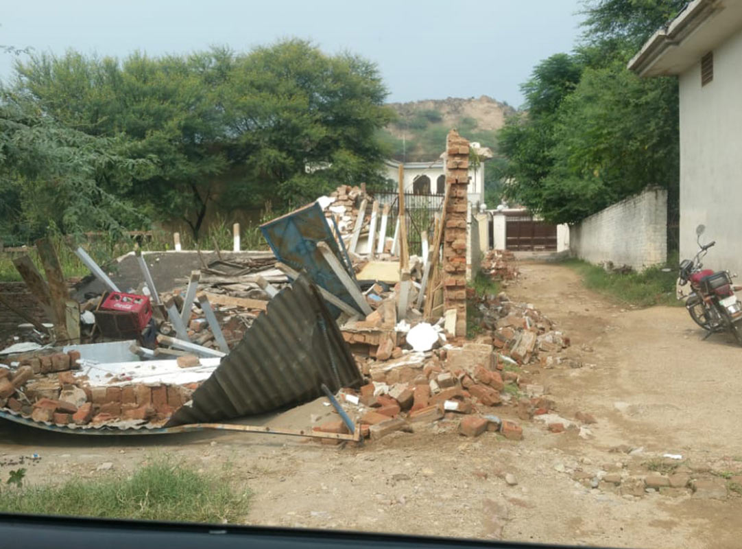 Earthquake - photo 15