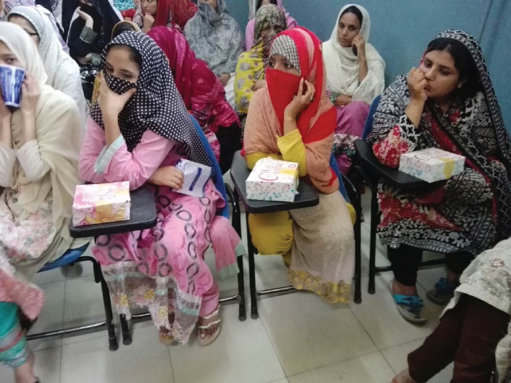 Community Gathering Followed By Chest Camp - photo 6
