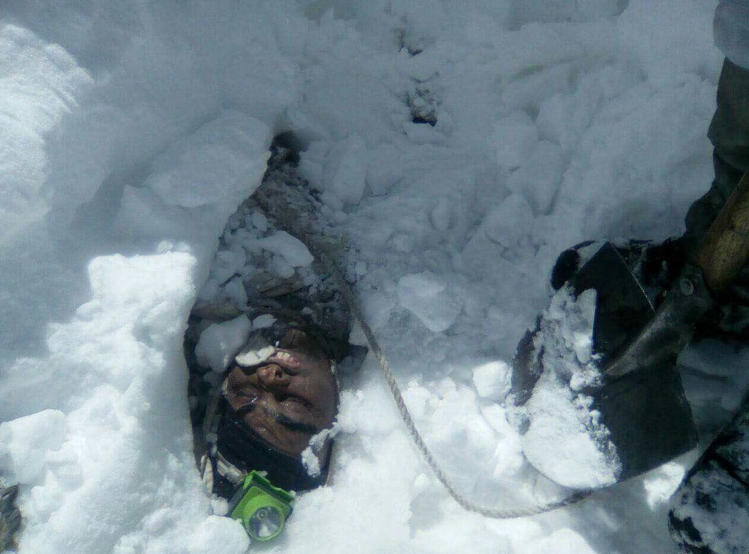 Siachen