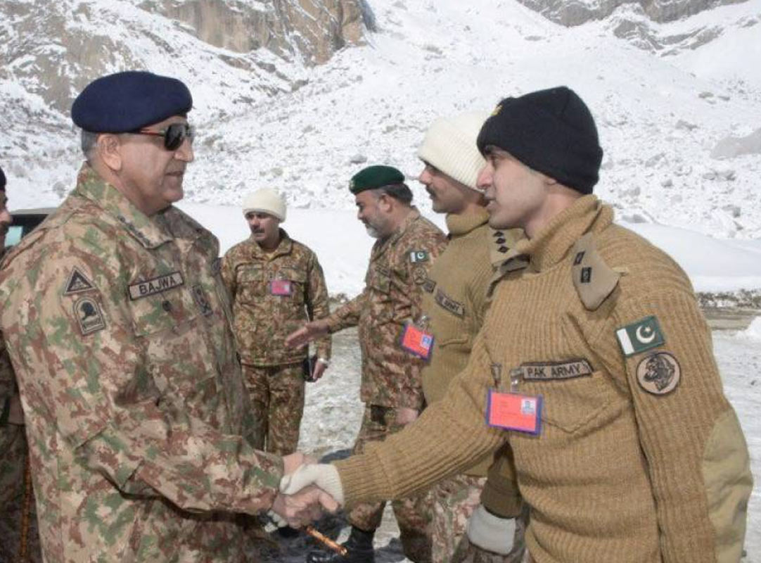 Siachen - photo 2