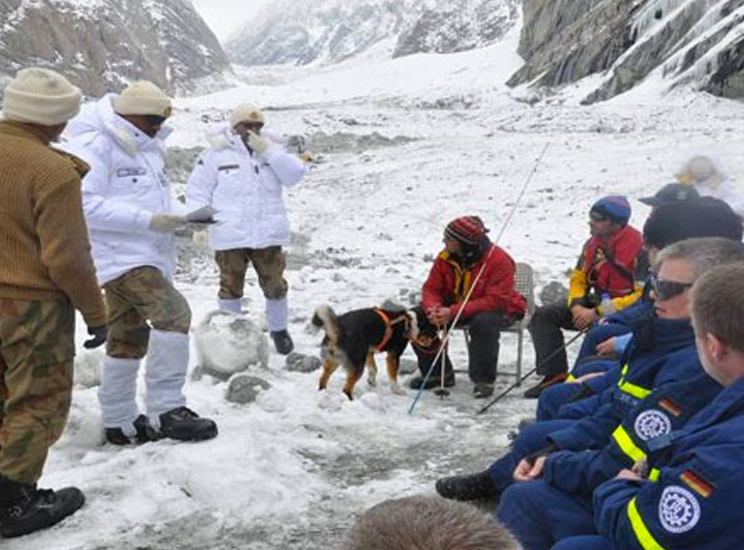 Siachen - photo 3